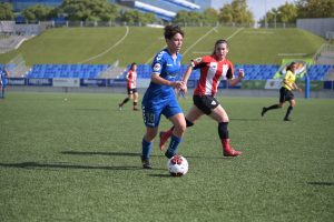 Read more about the article Primera derrota en casa (2-3)