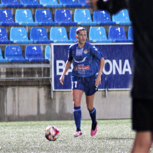 Read more about the article Triomf solvent contra el Sant Cugat (3-0)